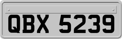 QBX5239