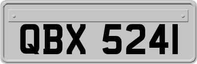 QBX5241