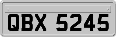 QBX5245