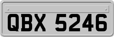 QBX5246