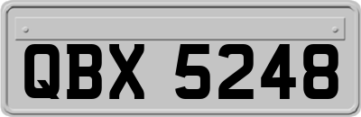 QBX5248