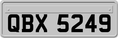 QBX5249