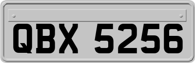 QBX5256