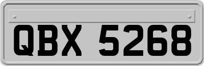 QBX5268