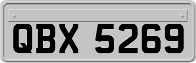 QBX5269