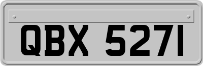 QBX5271