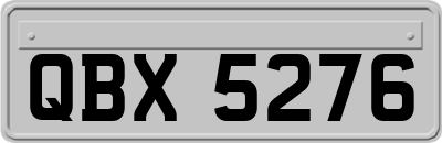 QBX5276