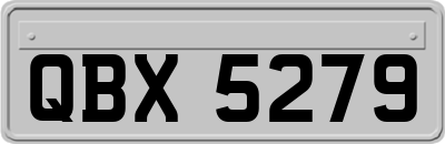 QBX5279