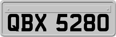 QBX5280