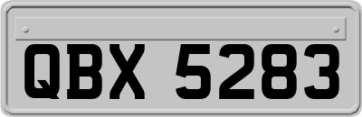 QBX5283