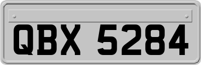 QBX5284