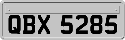 QBX5285