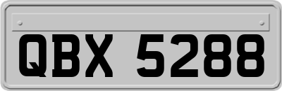 QBX5288