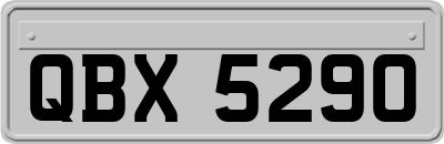 QBX5290