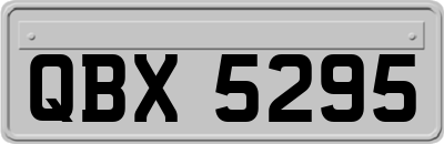 QBX5295