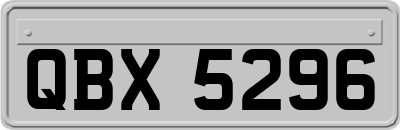 QBX5296