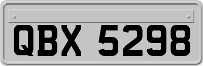 QBX5298