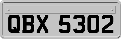 QBX5302