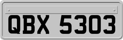 QBX5303