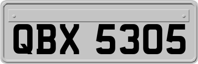 QBX5305