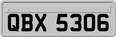 QBX5306