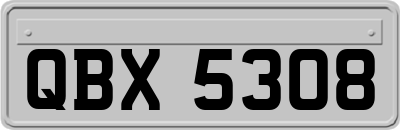 QBX5308