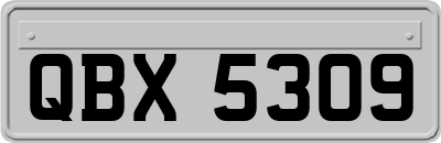 QBX5309