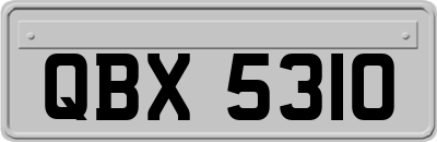 QBX5310