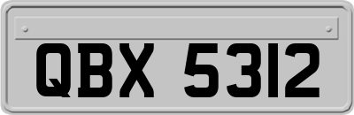 QBX5312