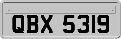 QBX5319
