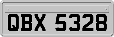 QBX5328