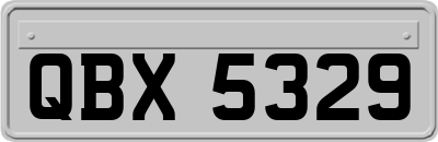 QBX5329