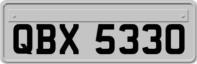 QBX5330