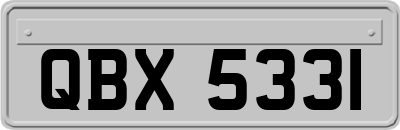 QBX5331