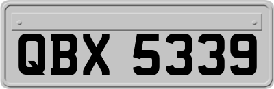 QBX5339