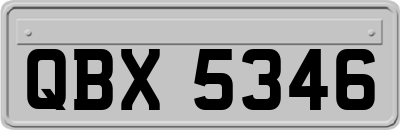 QBX5346