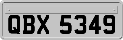 QBX5349