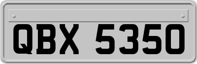 QBX5350