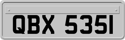 QBX5351