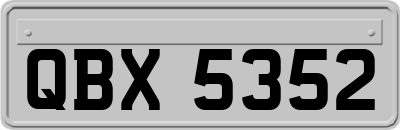 QBX5352