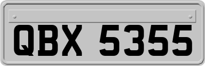 QBX5355