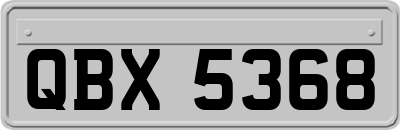 QBX5368