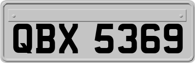 QBX5369