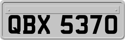 QBX5370