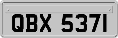 QBX5371