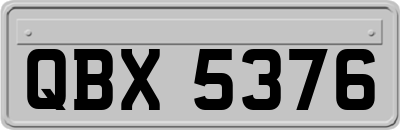 QBX5376