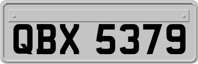 QBX5379
