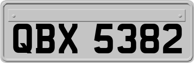 QBX5382