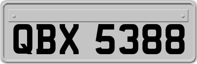QBX5388