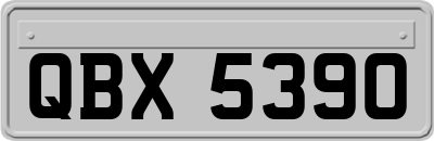 QBX5390